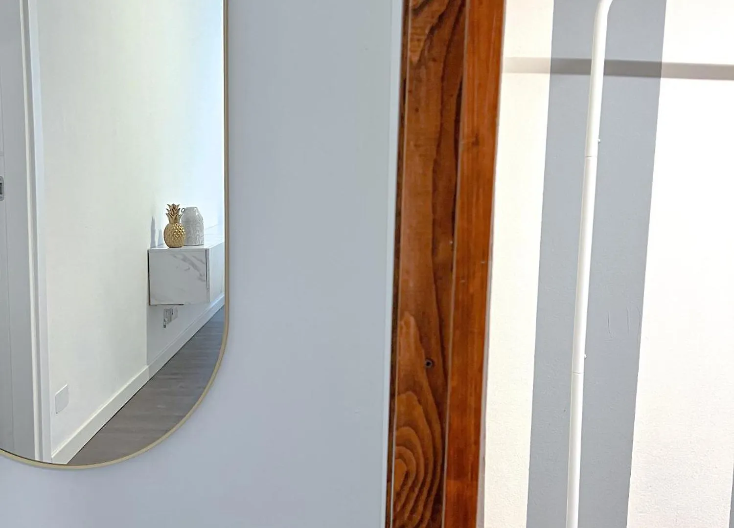 Appartement Milano Navigli Retreat