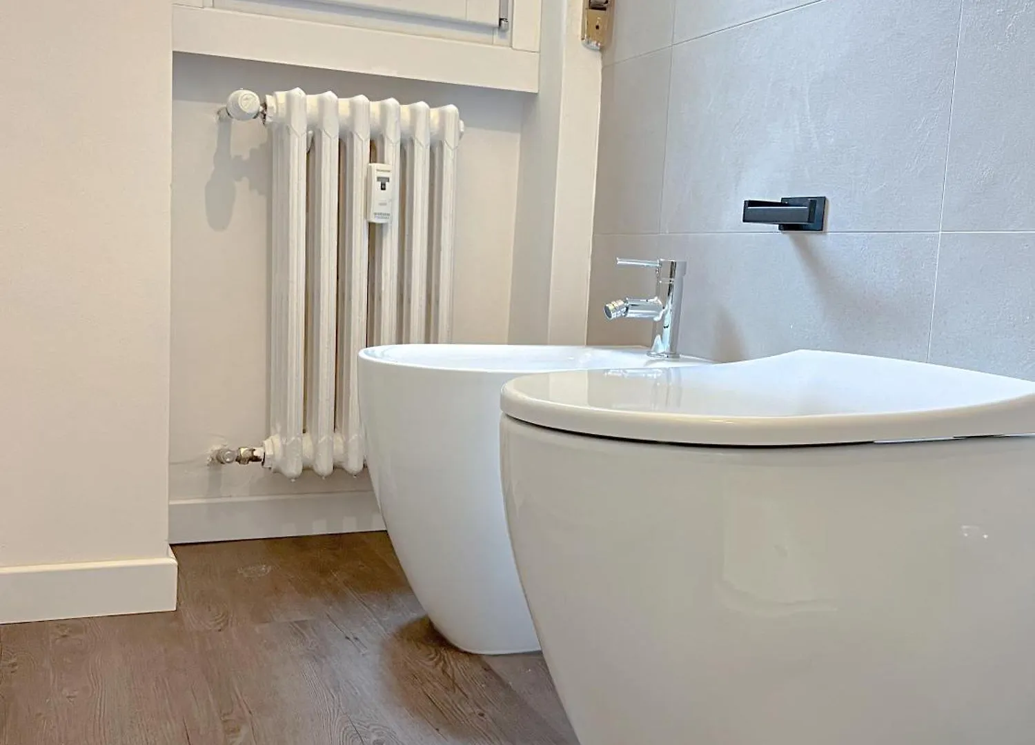 Appartement Milano Navigli Retreat