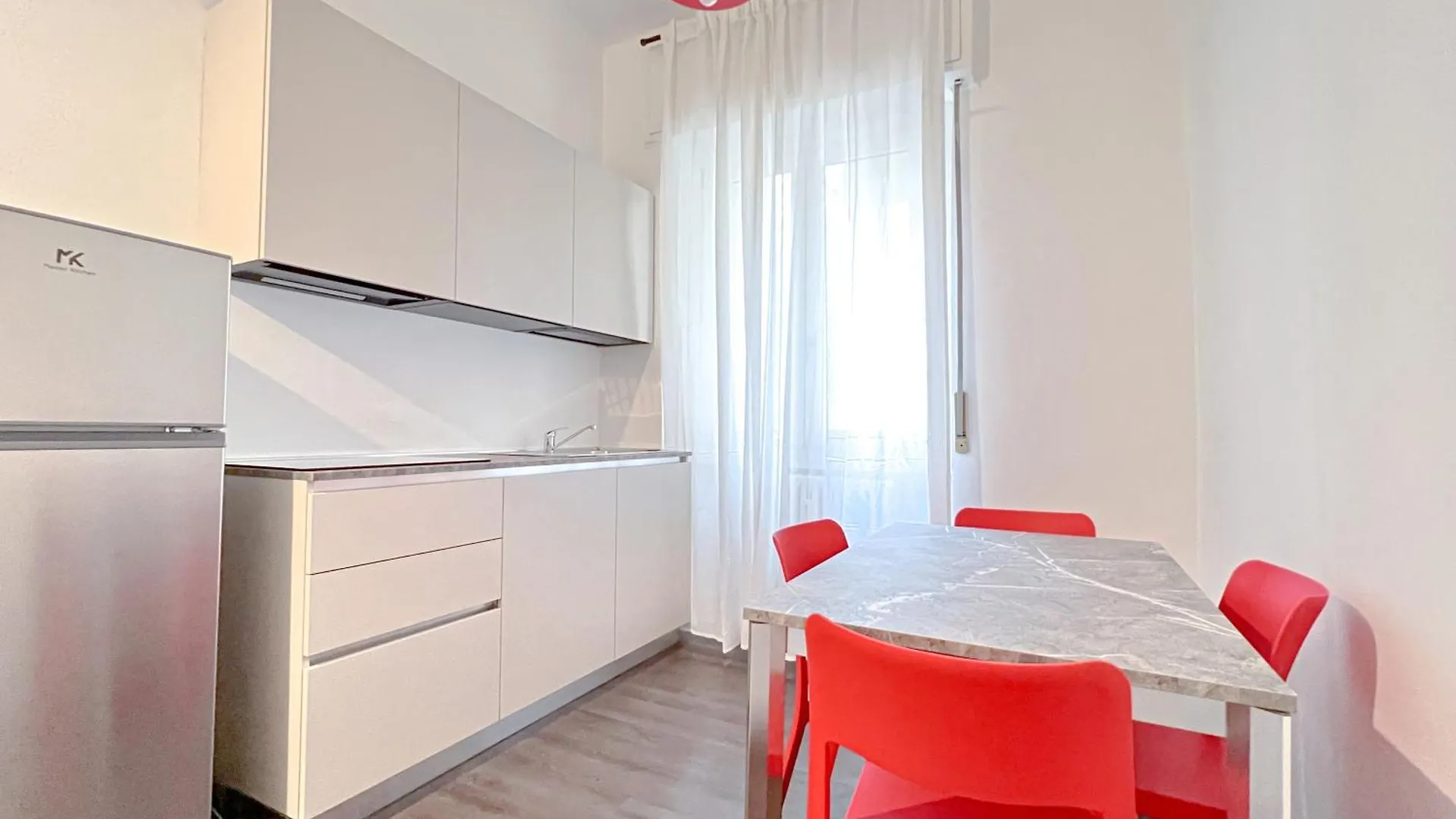 Appartement Milano Navigli Retreat  Milan