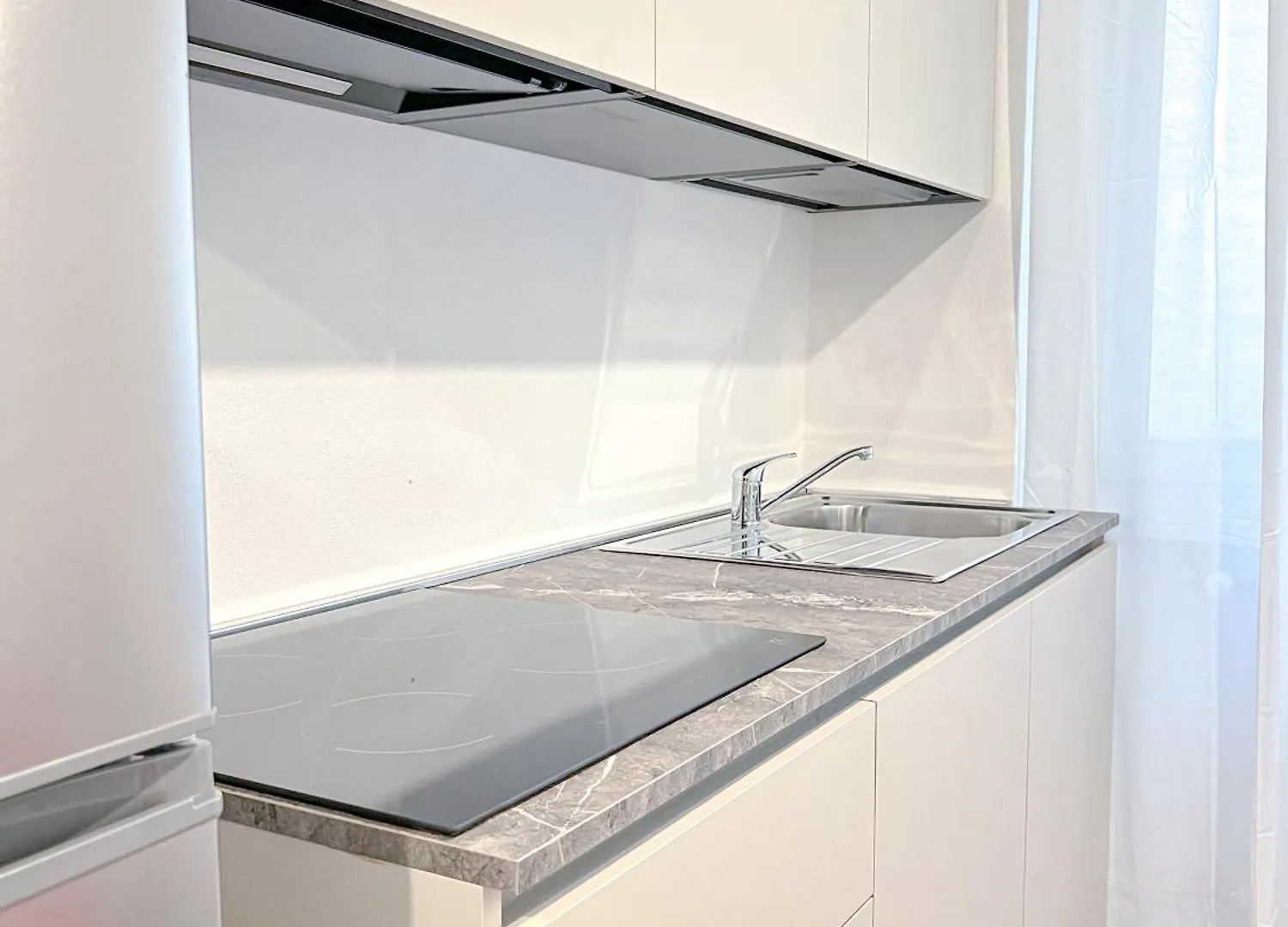 Appartement Milano Navigli Retreat